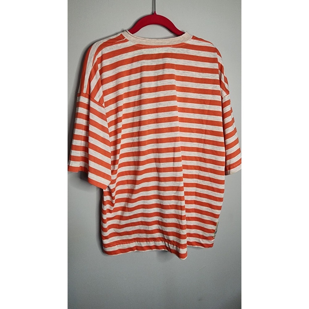 Vintage 80s Quicksilver Creators T Shirt Size L - Picture 5 of 5